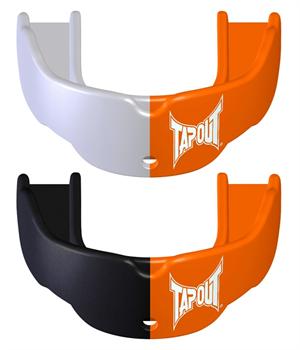 2-pack Single Tray Mouthguards